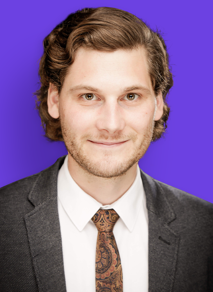Marius Brinkmann, LL.M.